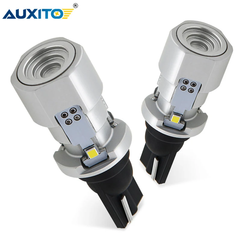 AUXITO W16W светодиодный 912 921 T15 светодиодный лампы резервные фары заднего хода автомобиля для Kia Rio 5 Sorento Spectra Sedona Forte Soul Sportage Rondo