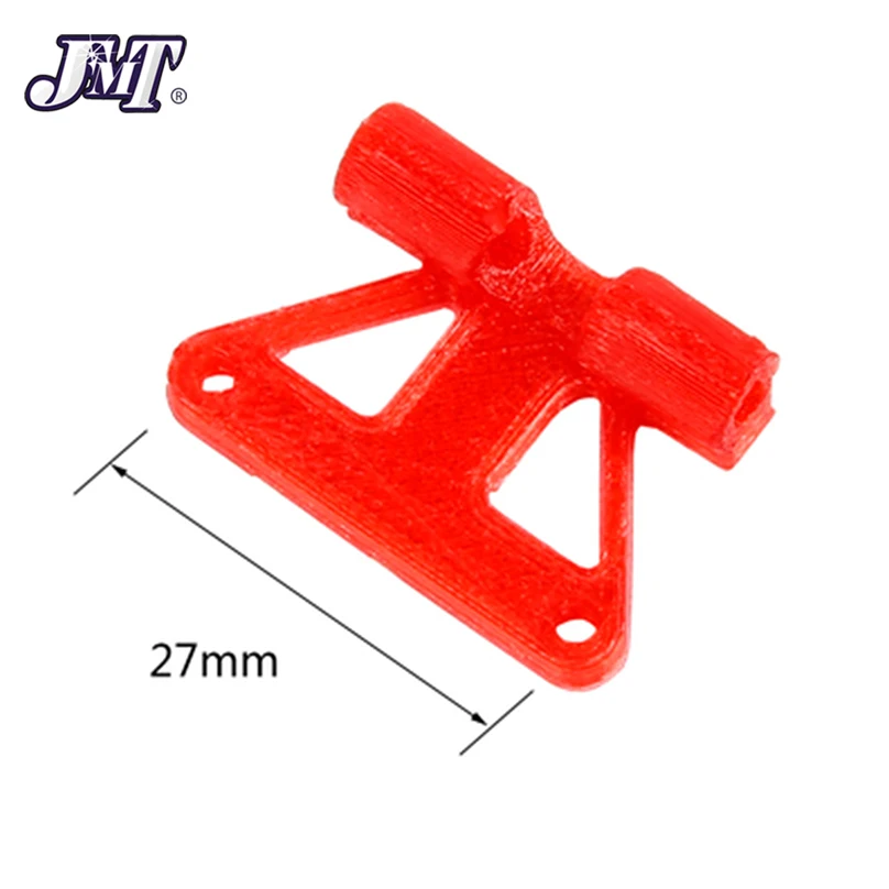 Защитное сиденье для iFlight XL/HL ih3 iX5 V3 3D Печатный ТПУ 45 градусов задняя антенна рамка