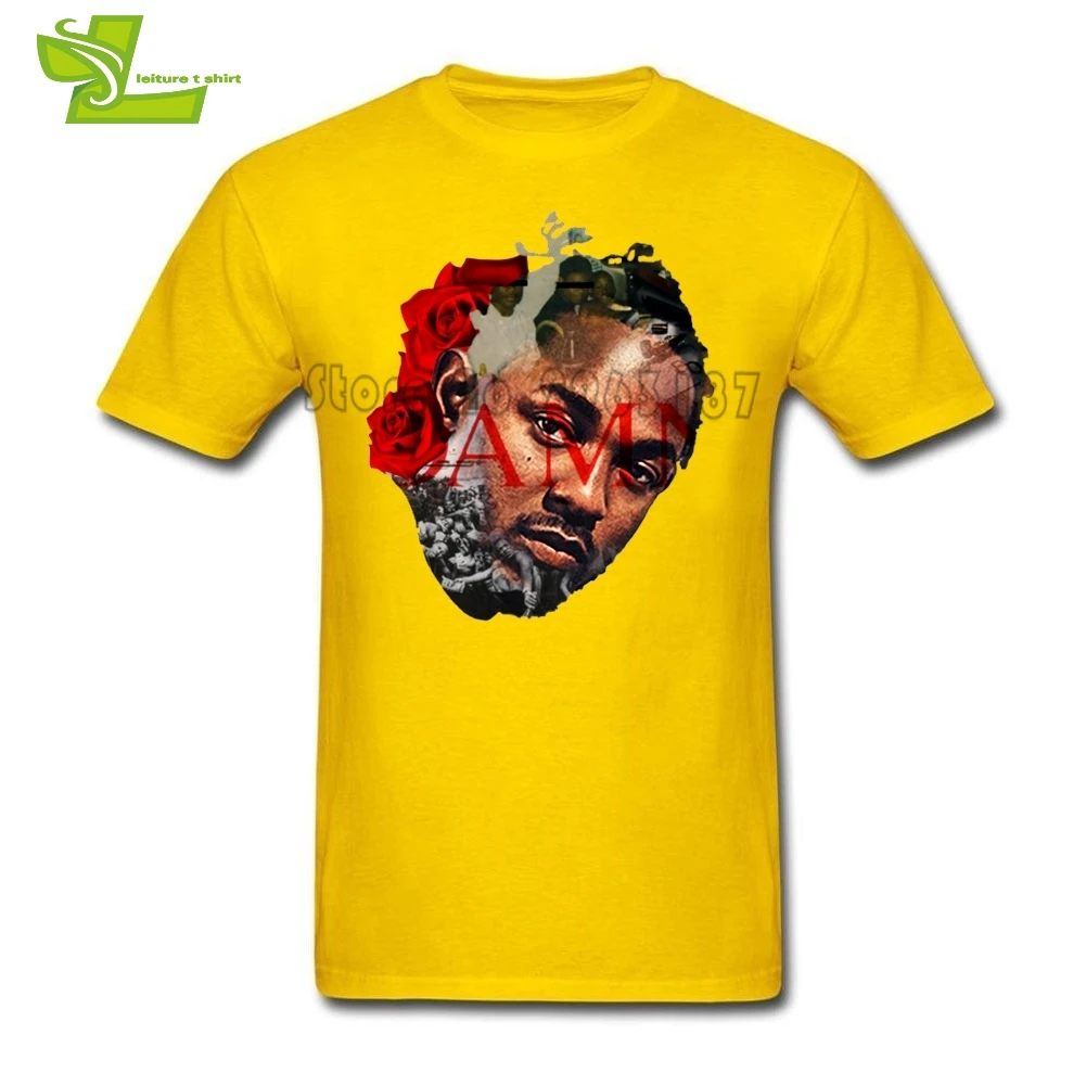 Kendrick Lamar/футболка мужская Новое поступление Уникальные футболки летняя футболка