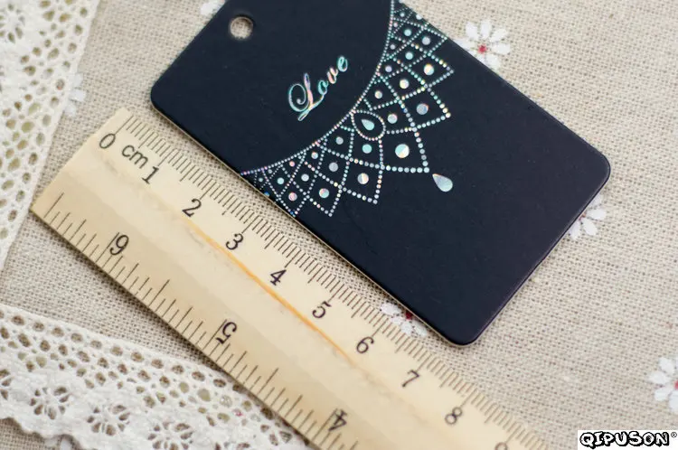 DH19036 пользовательские бирки для одежды/ярлыки/этикетки