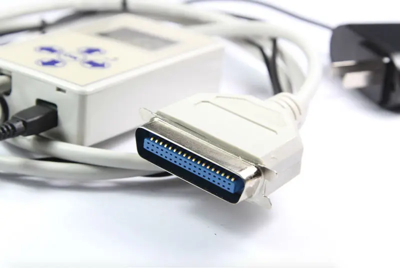 TAJIMA вышивка части машины USB/флоппи преобразователь USB флоппи эмулятор коробка для