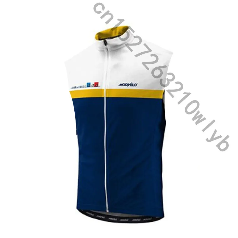 Профессиональный жилет для велоспорта летняя одежда горного велосипеда Ropa Maillot