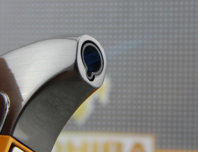 COHIBA ветрозащитная сигарета зажигалка с 1 сенсорной струей пламени металлическая зажигалка надувной использование для курения кемпинга инструмент