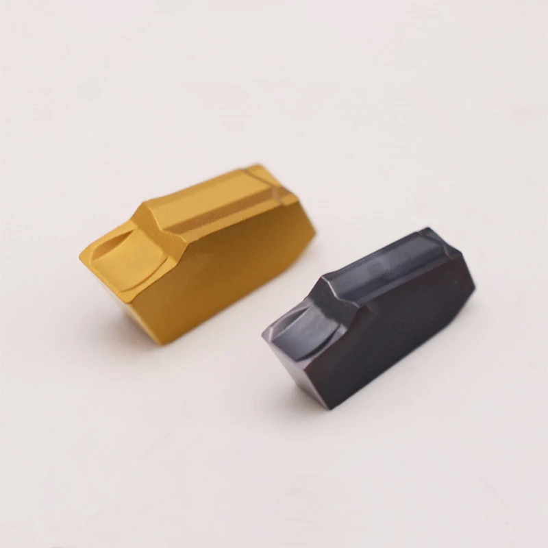 

100% Original Inserts SP200 SP300 SP400 NC3020 PC9030 High Quality Grooving Turning Tool Carbide Insert for Stainless Steel