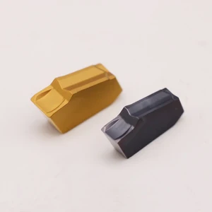 100% Оригинальные вставки SP200 SP300 SP400 NC3020 PC9030 высококачественные вставки для пазов твердосплавный инструмент для обработки деталей вращения из нержавеющей стали