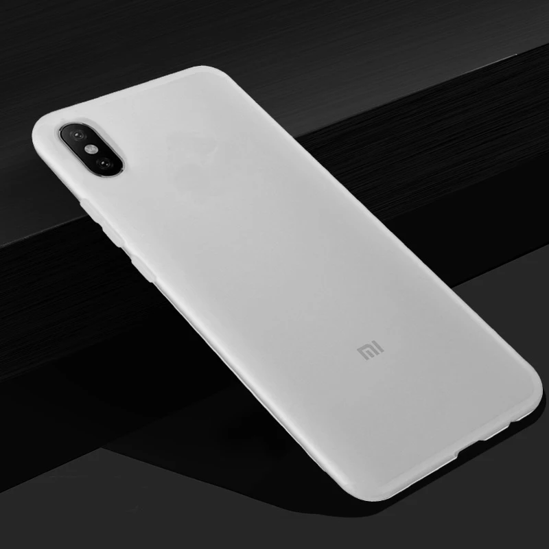Для Coque чехол на Xiaomi mi 8 Pro Чехлы глобальной версии Xio mi 8 Explorer Обложка задняя силиконовая Мягкая матовая Ksio mi Xao mi черный TPU