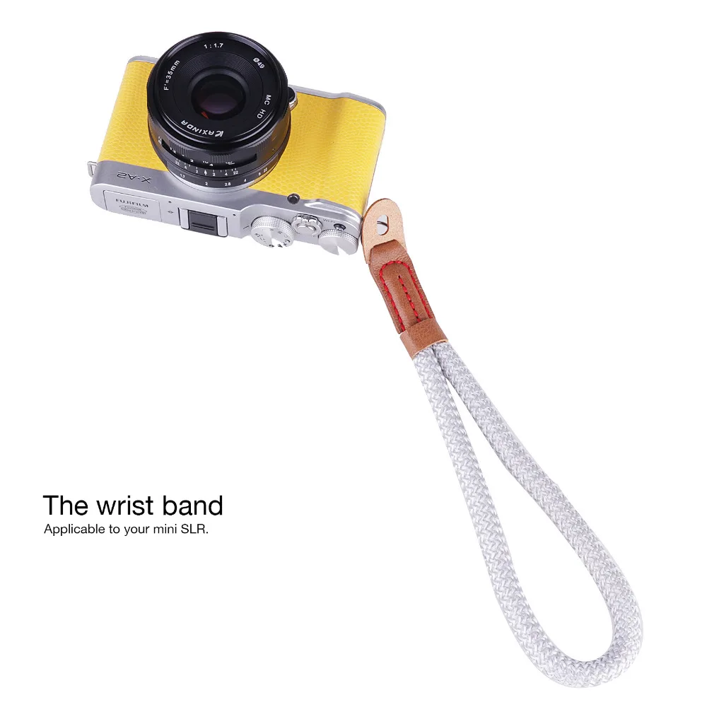Новый модный ремешок для камеры 5 цветов хлопковый SLR камера ST|hand camera strap|cotton strapcamera