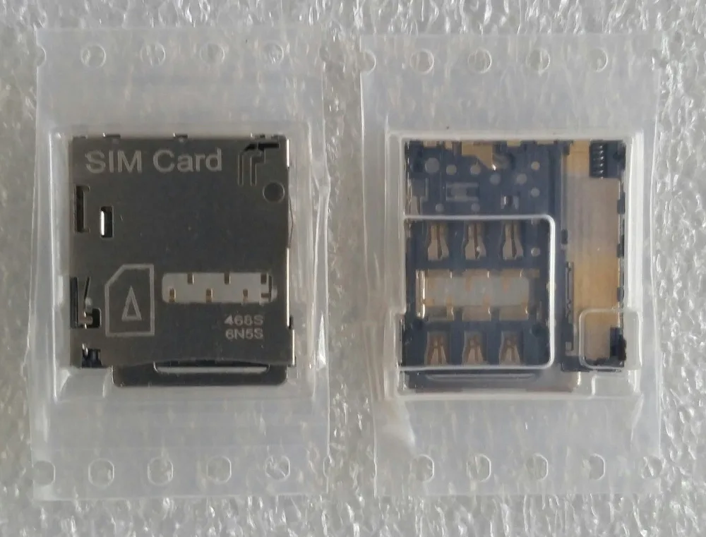 

For HTC Desire 300 SIM Card Tray Holder Reader Slot