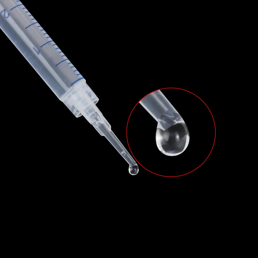 Azdent Стоматологическое отбеливание зубов Kit гигиены полости рта уход за полостью