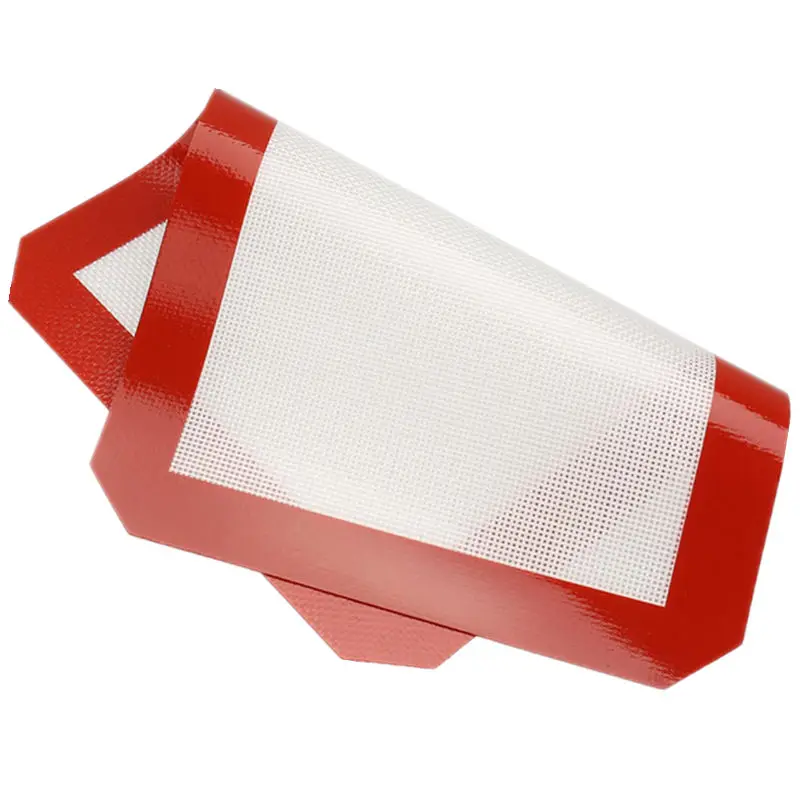 1 шт. антипригарный силиконовый коврик для выпечки|pan liner|pan matmat mat |