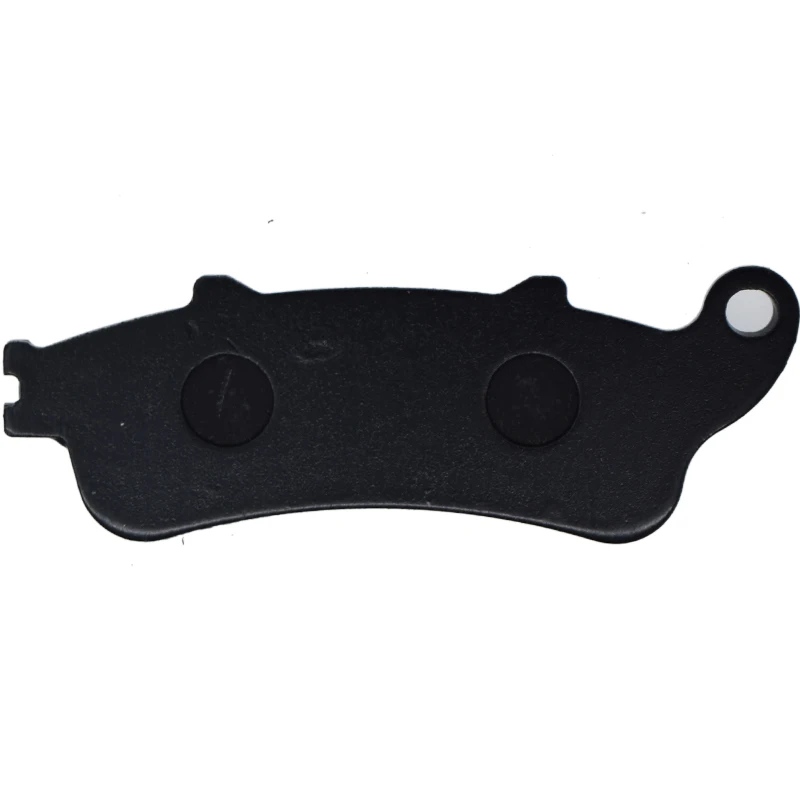 Для HONDA ST 1300 A2-A4/A6 Общеевропейская(модель abs) ST1300 2002 2003 2004 2005 2006 2007 Мотоцикл тормозные колодки спереди и сзади