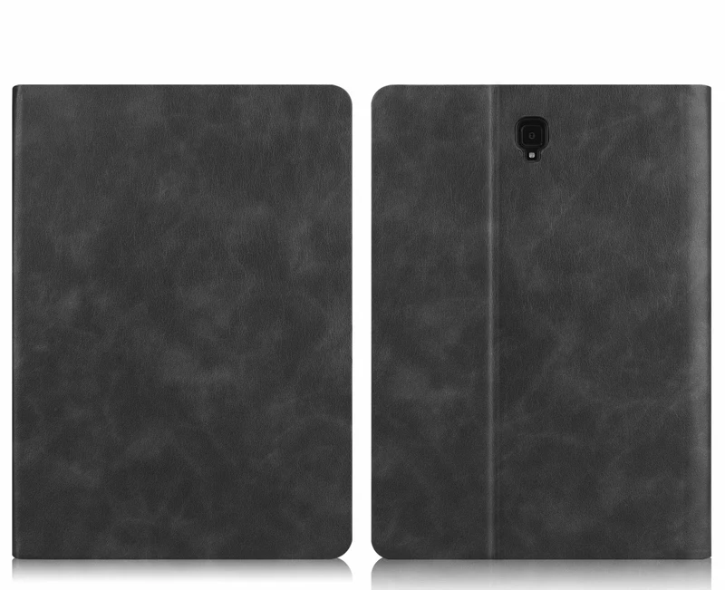 Чехол для Samsung Galaxy Tab S4 10 5 с сенсорным слотом ручки таблица SM T830 дюйма защитный