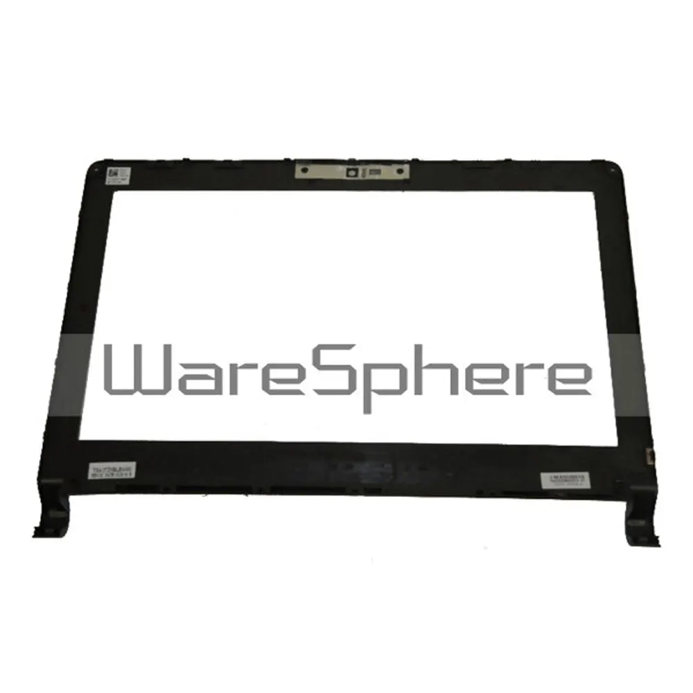 Новинка Оригинальная Черная Рамка для ноутбука Dell Chromebook 11 3120 LCD W3TXP 0W3TXP |