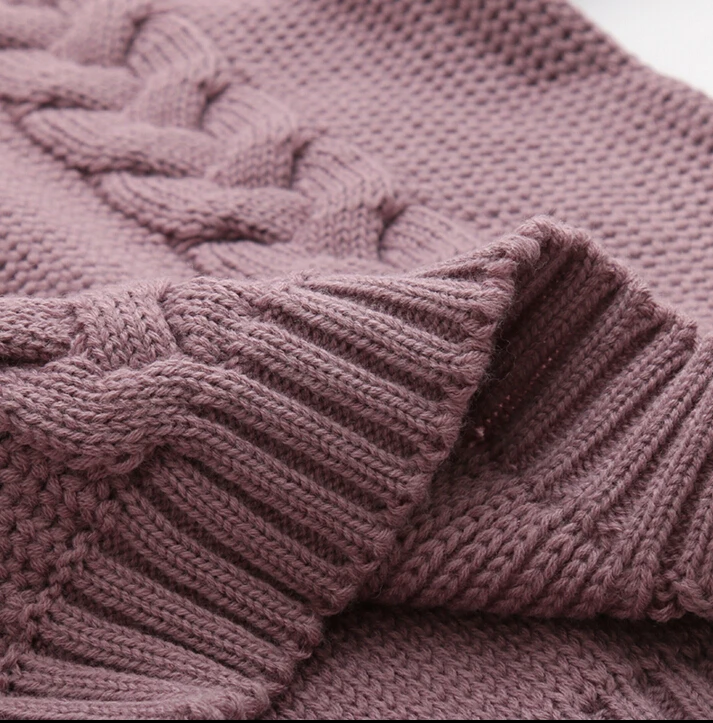 Autumn Winter New Connection Japanese Mori Girl Sweaters Sweet Girls V-Neck All-Match Pullover Preppy Style | Женская одежда