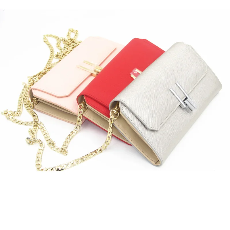 2017 Новая мода Длинные Сумки Для женщин Вечер сцепления дамы мобильный кошелек