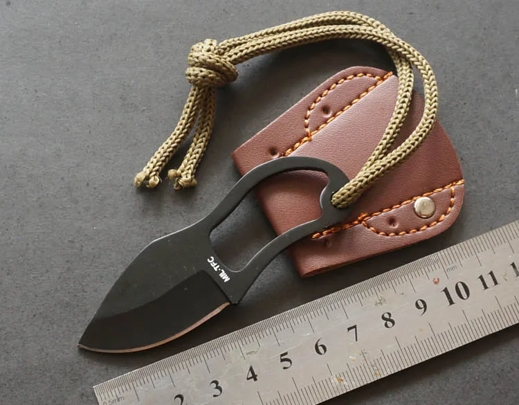 EDC gear мини портативный карманный нож Karambit резак коготь инструмент для походов на