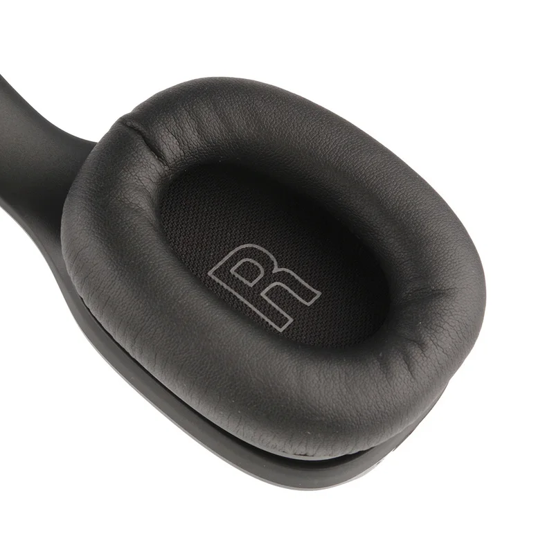 Xiaomi mi Bluetooth беспроводные наушники 4,1 версия Bluetooth наушники aptX 40 мм Dyna mi c PU гарнитура для мобильных телефонов игр