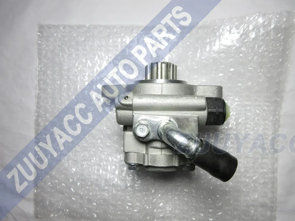Новый Насос гидроусилителя руля для Toyota Hilux HiAce Land Cruiser Prado Innova Fortuner Vigo 05- 44310-0K020