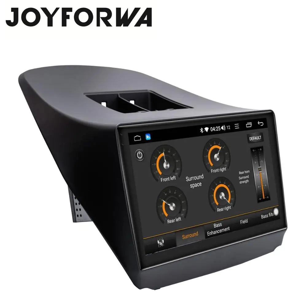 Автомагнитола для Hyundai IX35 мультимедийный плеер с экраном 10 1 дюймов на Android 8 GPS SPDIF