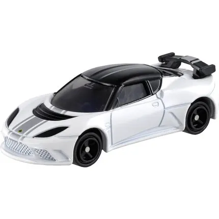 TO MY 1:64 LOTUS EVORA GTE boutique игрушки из сплава для детей детские подарок оригинальная