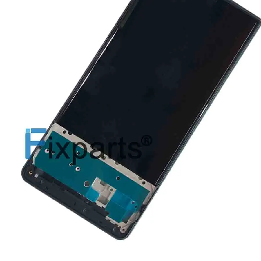 ЖК дисплей с рамкой для BlackBerry Key2 LE 4 5 дюйма дигитайзером сенсорного экрана