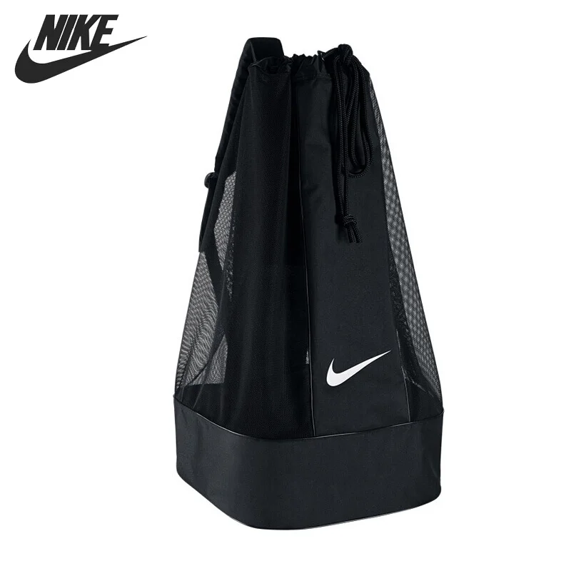 Оригинальные новые поступления NIKE CLUB TEAM BALL унисекс сумки спортивные | Спорт и