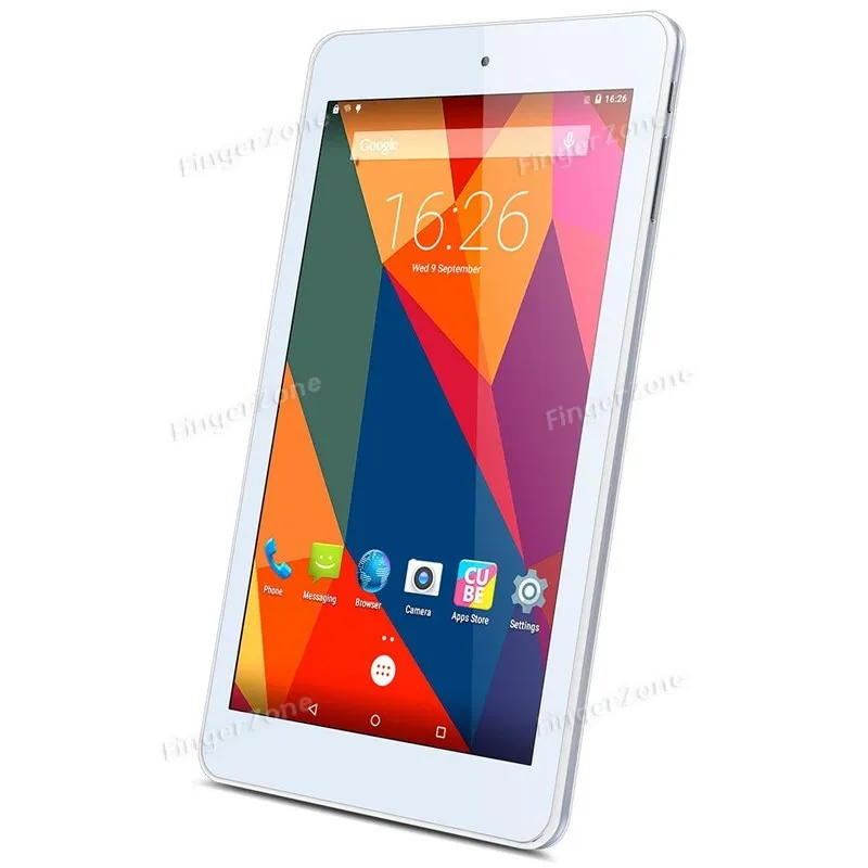 CUBE iWork8 Окончательный 8 &quotIPS Windows 10 и Android 5.1 Dual OS Intel Atom X5 Z8300 Quad-core 2 ГБ 32 Tablet PC w/HDMI Google