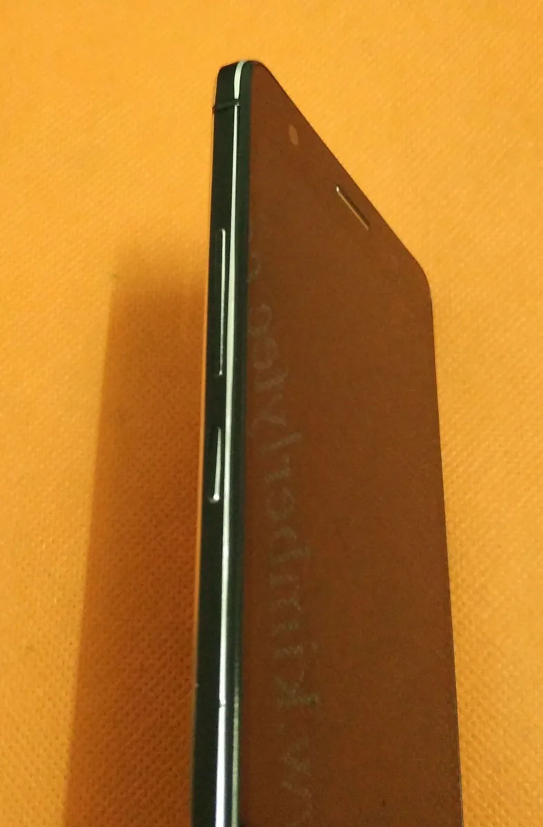 Использовать Оригинальный Сенсорный экран + ЖК дисплей Рамка для Mlais M7 MTK6752 Окта