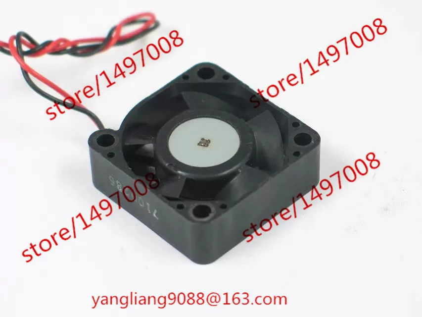 NMB MAT 1204KL 04W B50 R00 DC 12V 0.12A 30x30x10 мм вентилятор охлаждения сервера|square fan|fan 30x30x10mm30x30x10mm