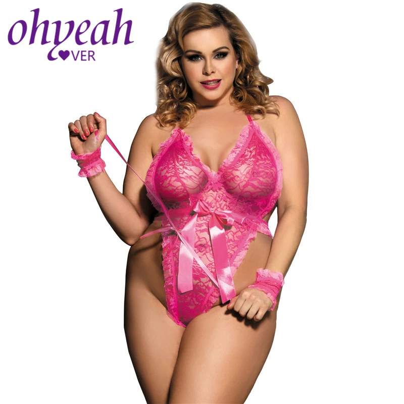 Ohyeahlover сексуальное боди туфли для танцев на шесте костюм белье нижнее RM80050