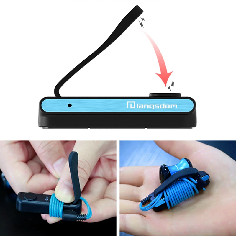 Ihens5 SD1 переключаемые V4.1 Bluetooth наушники металлические стерео клип-на беспроводные гарнитуры с микрофоном спортивные наушники для телефона