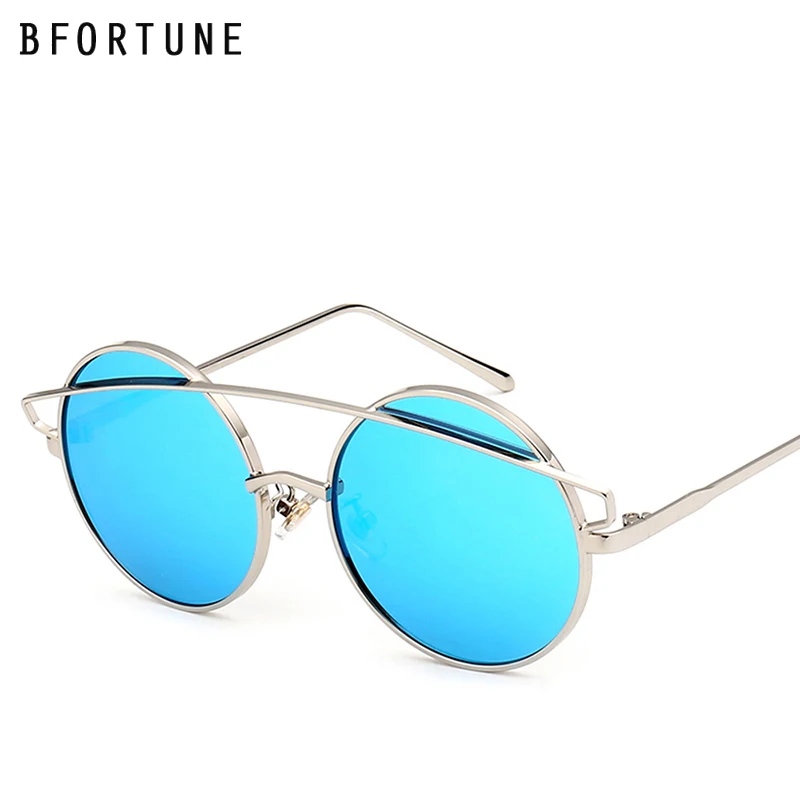 BFORTUNE 2018 Steampunk Boys Girls Kids Sunglasses Brand Designer High Quality Ocean Lens Children Sun Glasses UV400 |