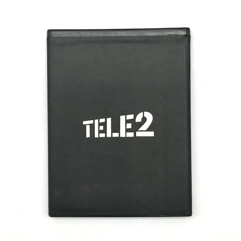 1 шт. аккумулятор высокого качества для Tele2 midi 1800 мА · ч с кодом