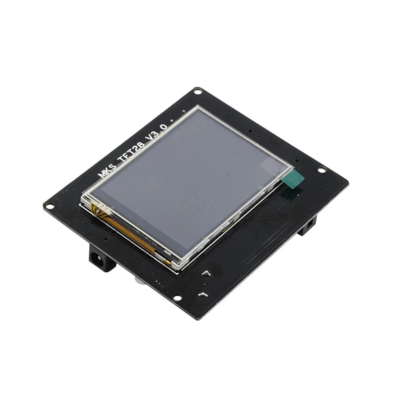 3d принтер элементы MKS TFT28 V3.0 сенсорный экран для RepRap контроллер панель цветной