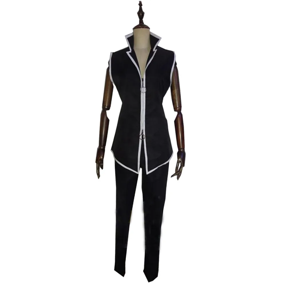 2018 продовольственные войны, шокугеки, no Soma Kurokiba Ryou, косплей-костюм