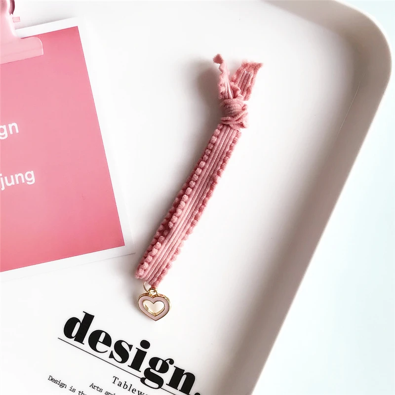 style 12 Повязка для волос в стиле аниме Sakura; реквизит для косплея; Розовая резинка для волос; женские аксессуары для девочек; головной убор Сейлор Мун - Цвет: style 12