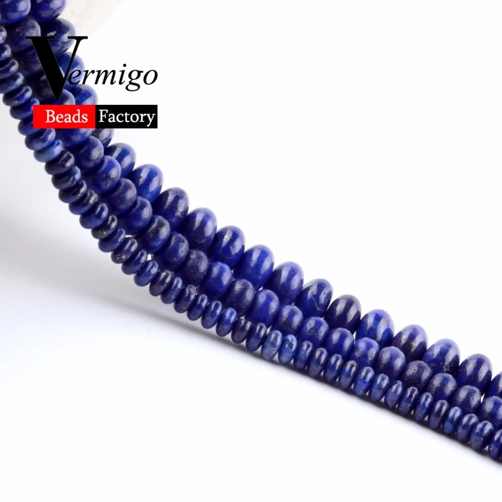 Круглые бусины из натурального камня для рукоделия бижутерии браслета 15 дюймов
