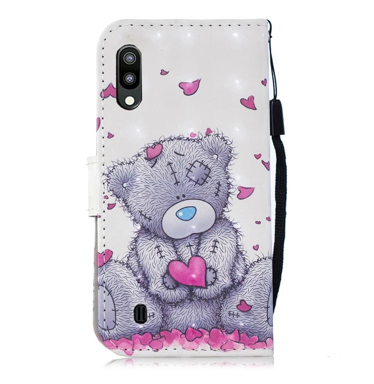 Кожаный флип-чехол-кошелек для Coque samsung Galaxy A10, флип-чехол, чехол для телефона, для Etui, samsung A10 A 10 SM-A105F, кошелек, чехол-книжка