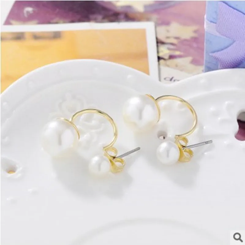 Бесплатная доставка корейской звезды сон хе ке же пункте висит крюк серьги