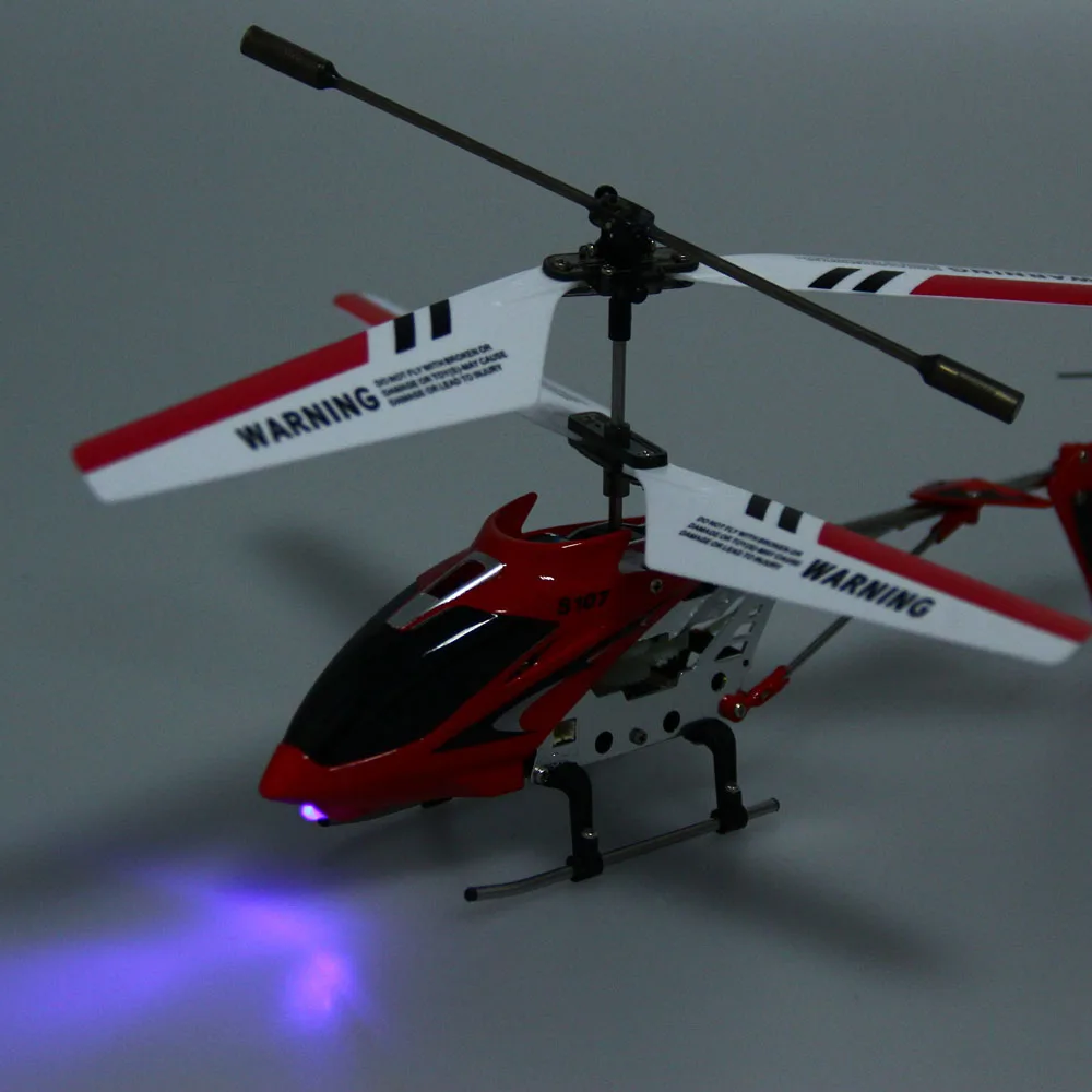 Фото Syma S107G RC вертолет 3CH Мини Крытый пульт дистанционного управления Вертолет Syma S107G RC вертолет 3CH Мини Крытый пульт дистанционного управления Вертолет