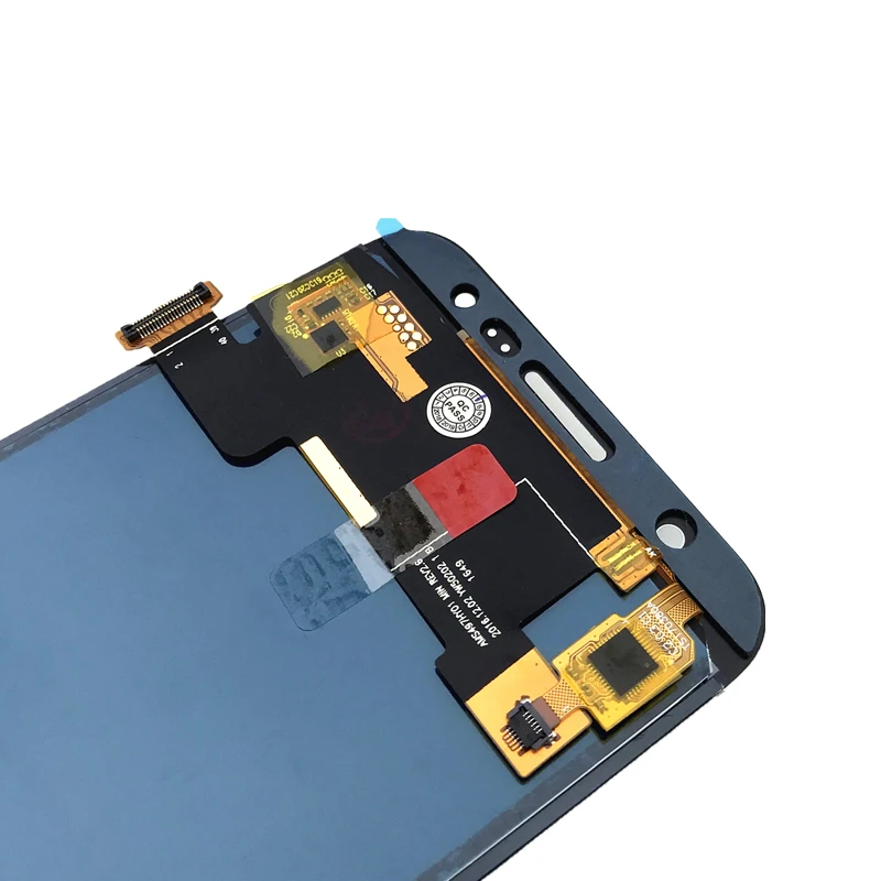 Высокое качество ЖК для Samsung Galaxy J5 2015 j500 J500F SM 20 контактов дисплей сенсорный экран