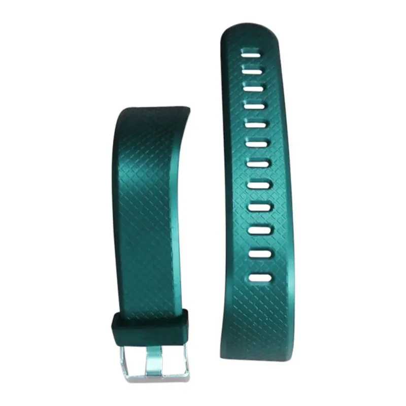 watch band 1,3 дюймов Большой 116 плюс цветной экран Смарт-браслет в реальном времени пульсометр кровяное давление сон водонепроницаемый смарт-браслет - Цвет: watch band