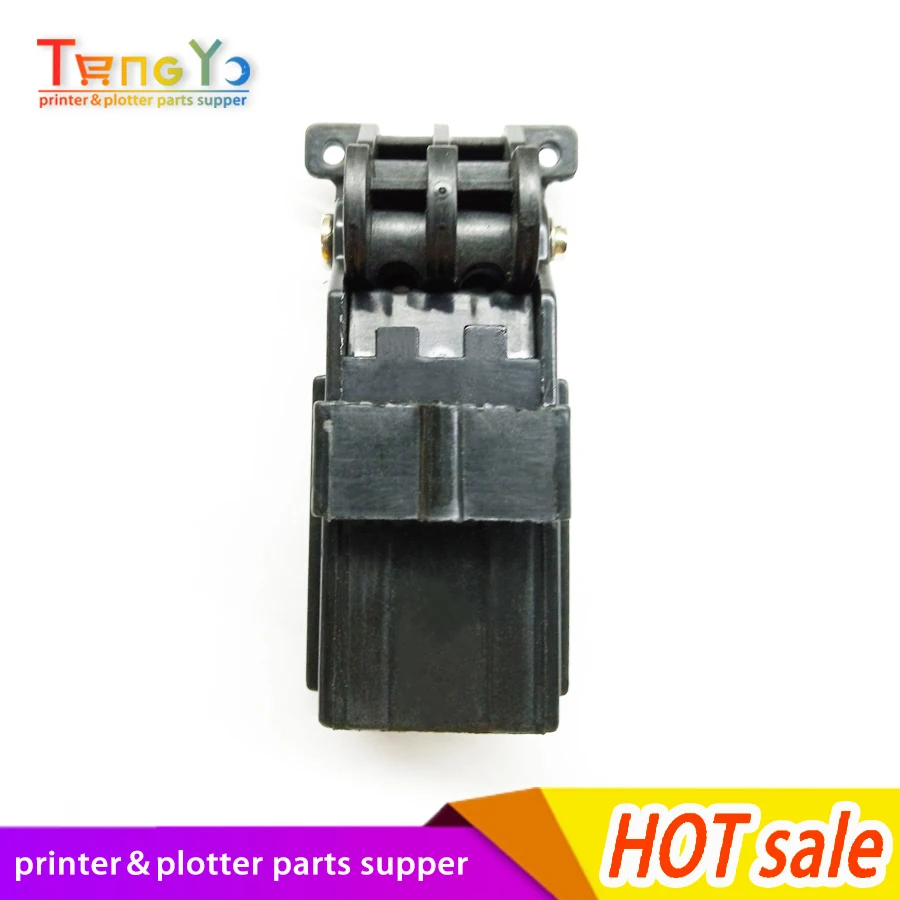 

100% new Q8052-40001 ADF Hinge assembly/ADF Feet for hp Officejet 5780 5788 5740 5750 6210 6208 6310 6318 6480 6488 printer part