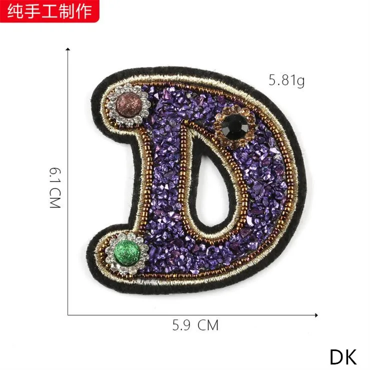 Новое поступление комплект из 3 предметов бисер Стразы с прямой основой ручной