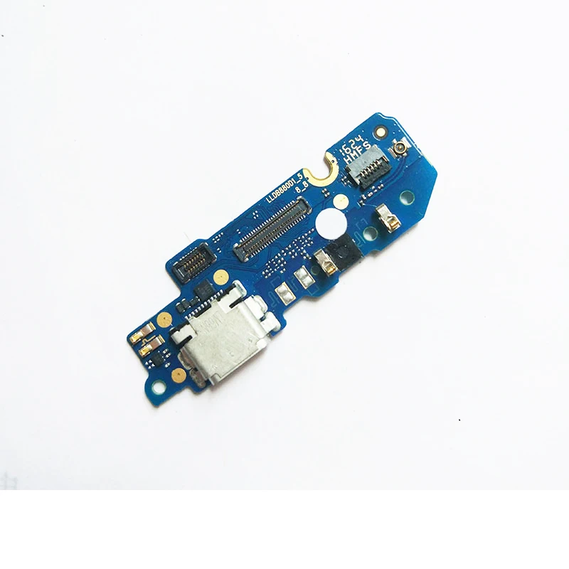 Оригинальный Redmi pro USB док-коннектор зарядный порт гибкий кабель для Xiaomi Pro