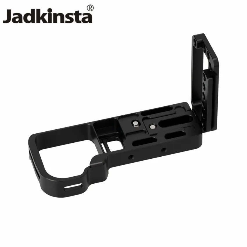 Специальный L кронштейн Jadkinsta для пластины GH5 Panasonic Lumix GH5/GH5S с быстроразъемной