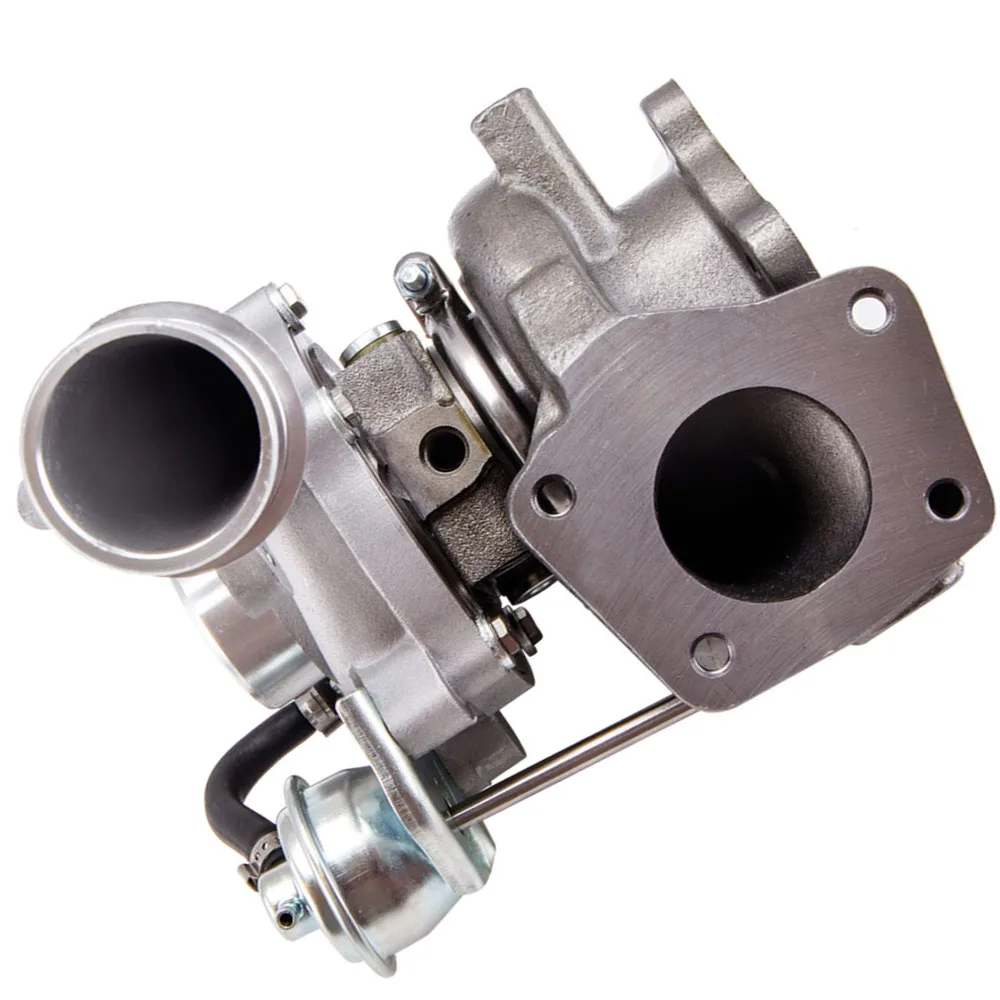 K04 K0422 582 Turbo Турбокомпрессор Для Mazda CX-7 583 2.3L 2007 2008 2009 2010 L33L13700B 53047109904 | Автомобили и
