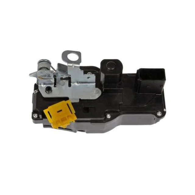 

Front Left Door Lock Actuator for Cadillac CTS 08-17 20922217 22791011 19210210