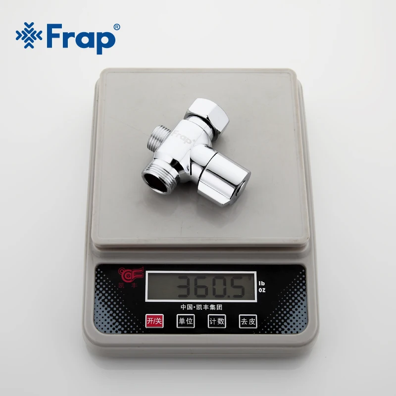 Frap аксессуары для ванны быстрооткрывающийся водоотделитель душа трансформация