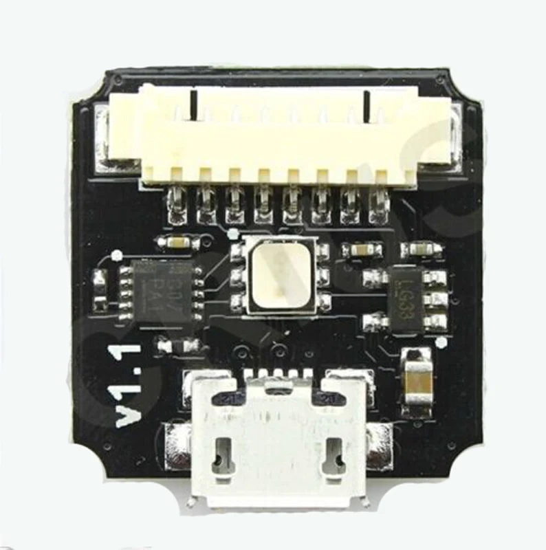 1 шт. Pixhawk RGB модули Внешний световой индикатор полноцветный светодиодный USB